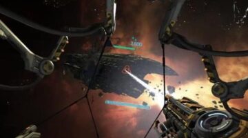 VRFocus Review: Gunjack