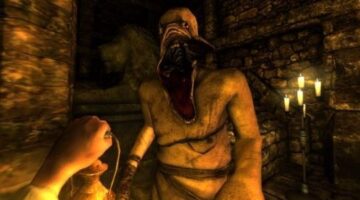 Frictional Games “looking into” porting past games to PS4