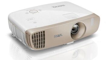 BenQ W2000 review | Techradar