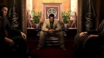 Yakuza 5 Review – Honor and Style – The Koalition