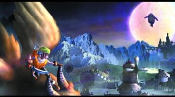 Dark Cloud Face-Off: PS4 vs. PS2