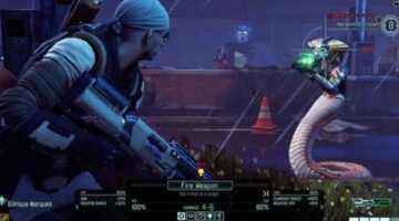 Firaxis talks XCOM 2 mods: We are basically giving the players everything