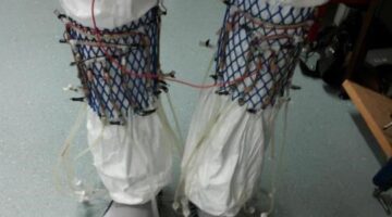 You’re In Trouble If This Pee-Powered Energy System Leaks
