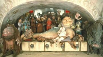 7 Star Wars Species That Need More Screen Time
