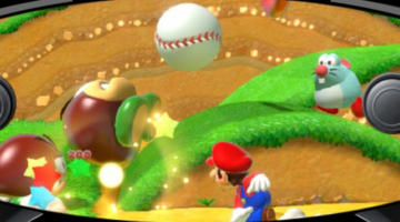 Best look at Nintendo NX Controller yet
