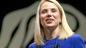 Yahoo shareholder wants Marissa Mayer gone