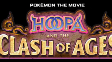 Pokémon the Movie: Hoopa and the Clash of Ages Airs this Weekend