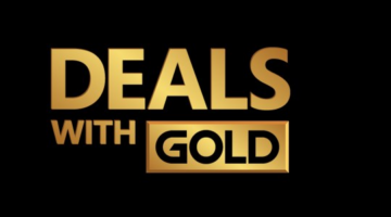 This Week’s Deals With Gold And Spotlight Sale