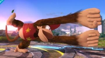 Super Smash Bros for Wii U / 3DS Upcoming Patch Content Leaked