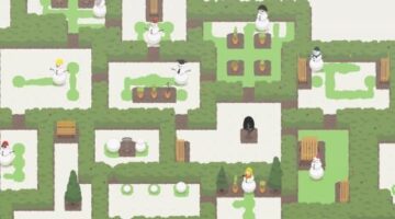 A Good Snowman Is Hard To Build Review – Pocket Gamer