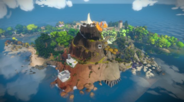 Why The Witness Could Surprise Everyone