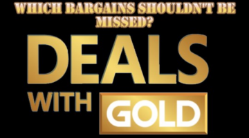 Which of this week’s Xbox Live Deals With Gold bargains should you pick up? – 15th Dec 2015