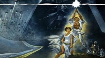 Despecializing the Classic Star Wars Trilogy