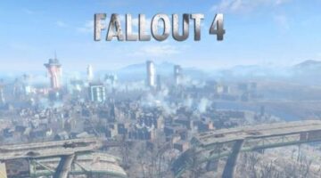 Fallout 4 Review | Codec Moments
