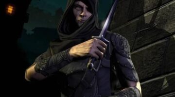 Top 10 Most Developed Video Game Protagonists