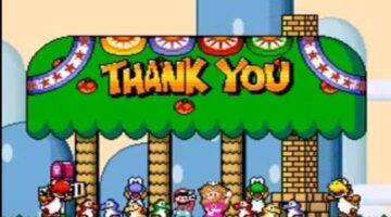 Let the Good Names Roll: Great Credits Sequences in Gaming – Part Three