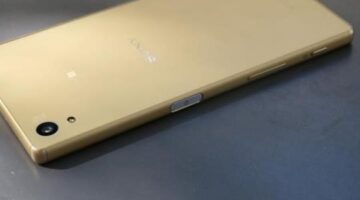 The Sony Xperia Z6 could be the phone we’ve all been waiting for