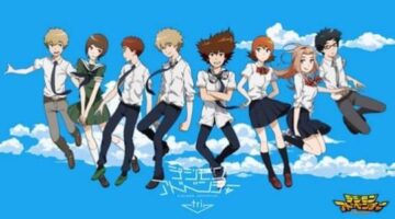 Digimon Adventure tri: What Happened to Adventure 02?