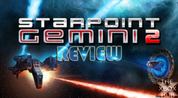 Starpoint Gemini 2 Review | TXH