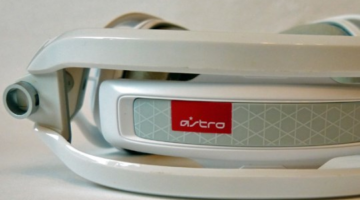 ASTRO A40 TR Headset + MixAmp Pro for Xbox One Review | TXH