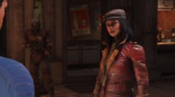 Fallout 4 Publisher Joins E3 Organizer’s Trade Group