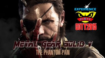 EXPERIENCE PINTS GOTY PODCAST