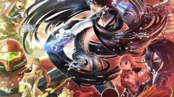 Tons of Smash Bros. Wii U/3DS DLC screenshots