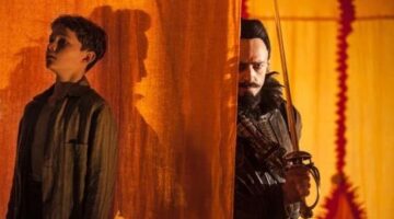 We Got This Covered | ‘Pan’ Review