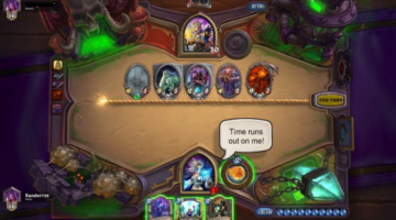 Hearthstone – Why Priest is Currently Overpowered?