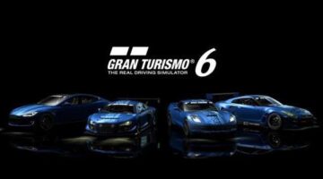 GT6 Sales Total 4.71 Million, Franchise Over 76 Million Units