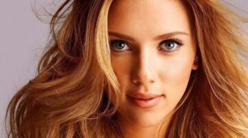 Scarlett Johansson In Talks To Star In ‘Move That Body’ For Sony