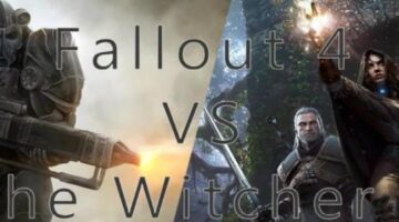 Wild Hunt beat Fallout 4. Why? We break it down.