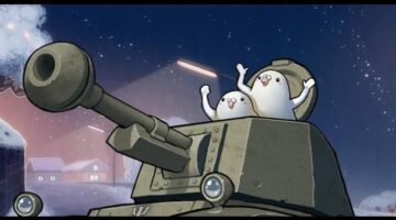Hatoful Boyfriend: Holiday Star Flaps onto Steam Today
