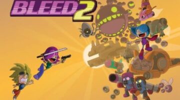 VGS – Indie Gaming at FanFest: The Bit Bazaar