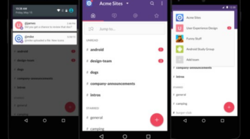 Slack Launches App Directory And Joins Top VCs For $80M Fund Backing Developers