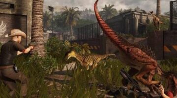 Primal Carnage: Extinction Review | GameSpew