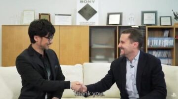 What to make of the Playstation Kojima combination