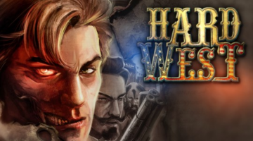 Hard West Review | PressA2Join