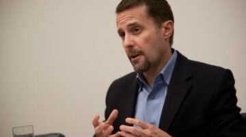 Sony boss on PlayStation 4: its success is good for the whole games industry