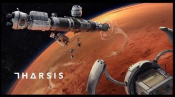 Tharsis Interview (GameWatcher)