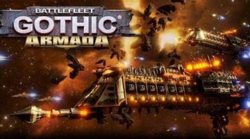 The Imperium fleet showcased in new Battlefleet Gothic Imperium Faction Trailer