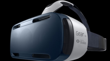 Samsung’s New Gear VR Trailer Looks at Gaming