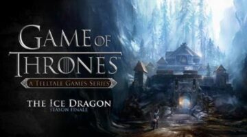 Game of Thrones – The Ice Dragon Season Finale Review (Invision Community)