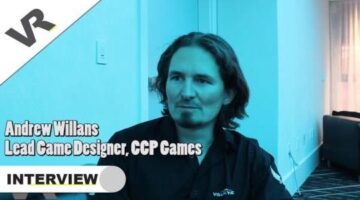 EVE: Valkyrie Designer Talks Multiplayer, Single-Player & Progression Systems
