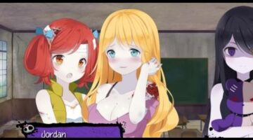Mr. Tired Media Details Future of Undead Darlings