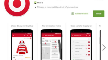 Target Wish List App Spills Holiday Shoppers’ Personal Information In Major Data Leak: Avast