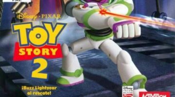 Toy Story 2: Buzz Lightyear to the Rescue! Retro Review