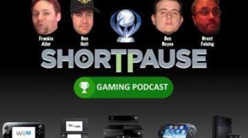 Short Pause Podcast #52: FFVII Remake Controversy; What Does The November NPD Mean For Tomb Raider?