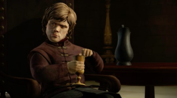 TellTale Games Need A New Game Engine