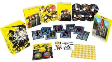Gift Guide for Hardcore Persona 4 Fans